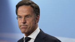 Dutch immigration policy causes government to fall