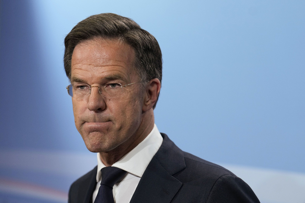 Dutch immigration policy