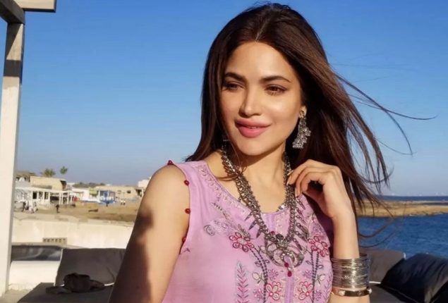 Humaira Ali Chaudhary inspires with her latest Instagram reel, showcasing fitness aspirations