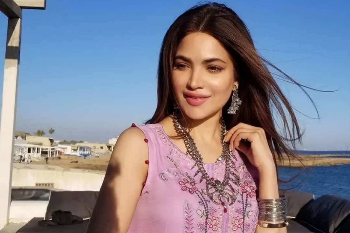 Humaira Ali Chaudhary