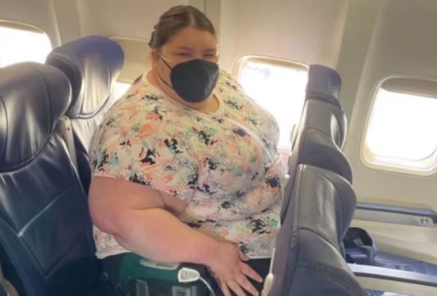 Backfired Tweet: Woman Receives Support Amid Fat-Shaming Attempt