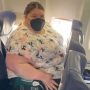 Backfired Tweet: Woman Receives Support Amid Fat-Shaming Attempt