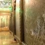 Iran executes two suspects in connection with fatal shrine attack