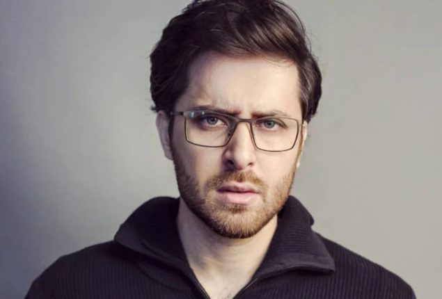 Haroon Shahid opens up about the negative aspects of the music industry