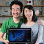 Man in Japan Travels 7,163 Kilometers to Craft GPS Art Proposal for Girlfriend