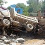 Deadly Flash Floods in Afghanistan: 31 Killed, 40 Missing