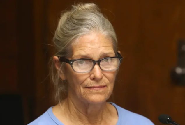 Gavin Newsom will no longer oppose Manson follower’s release