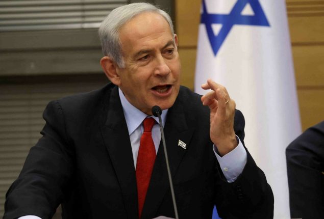 Netanyahu’s Health and Controversial Judicial Overhaul in Israel