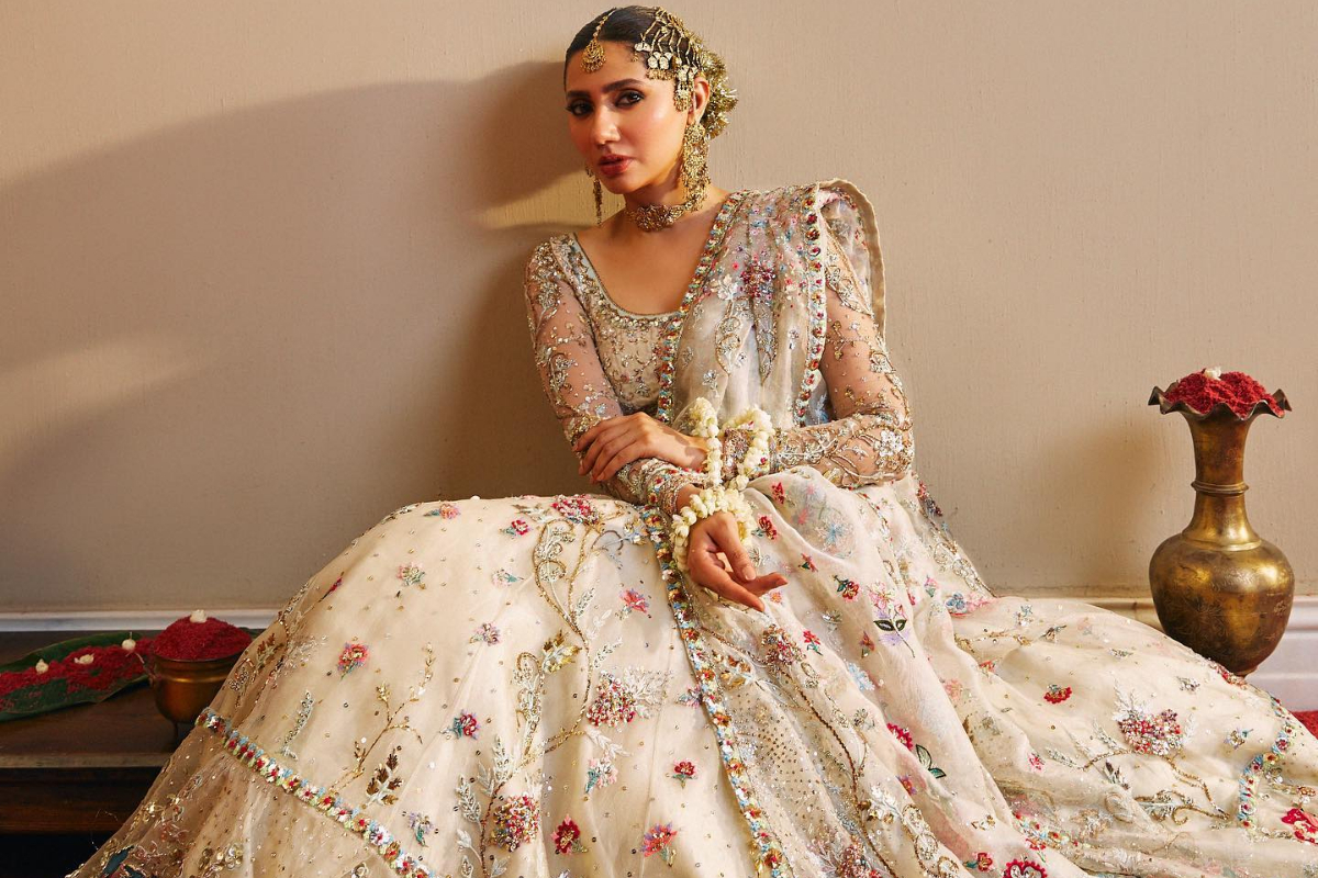 Mahira Khan