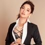 Tamannaah Bhatia ignites the stage with the viral hook step of ‘Kaavaalaa’