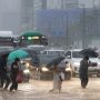 Heavy rain kills 26 in South Korea, forces thousands to evacuate