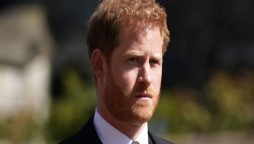 Prince Harry Opens Up About Heartache at Balmoral Family Summers