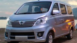 Changan Karvaan Price in Pakistan