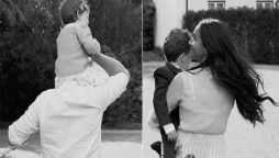 Prince Harry’s Heartwarming Tribute to Daughter Lilibet with Meghan Markle