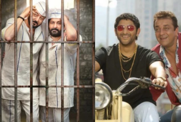Is Sanjay Dutt and Arshad Warsi’s next film ‘Jail’ going to be similar to ‘Munna Bhai MBBS’?
