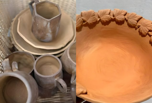 Kashmir's Ancient Art