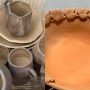 Engineer Potter Girl Revives Kashmir’s Ancient Art