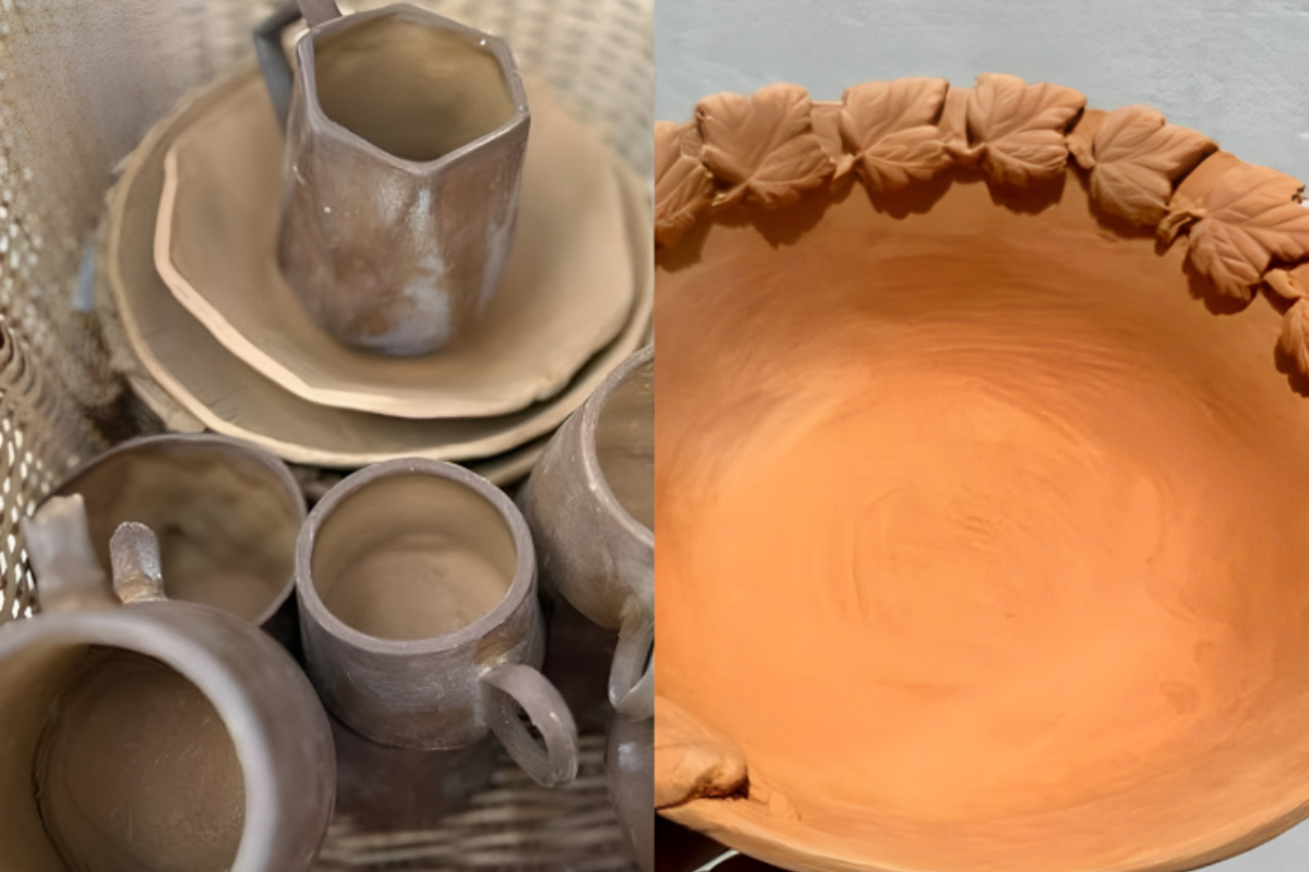 Kashmir's Ancient Art