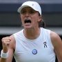 Wimbledon 2023: Iga Swiatek survives scare to reach quarterfinals