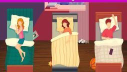 Brain Teaser: Can you find who went out of House at Night in 4 Seconds?