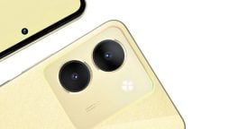 Vivo Y36 price in Pakistan