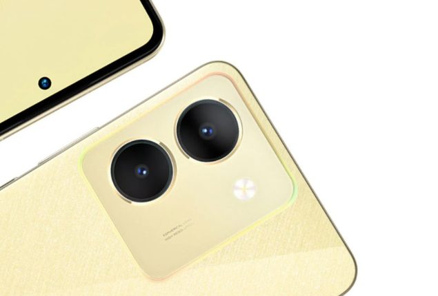 Vivo Y36 price in Pakistan & features