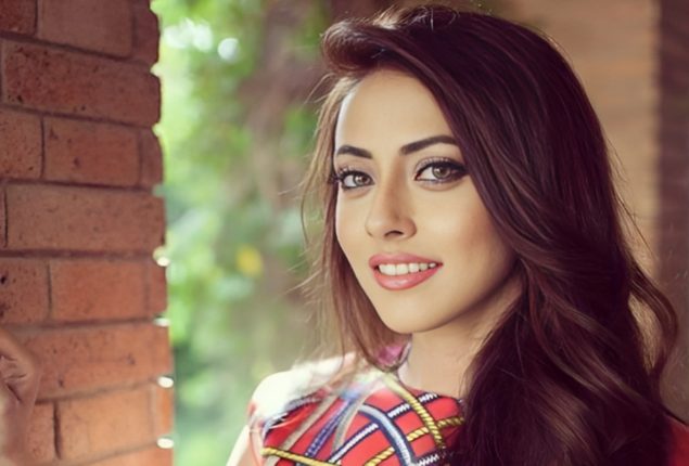 Ainy Jaffri Enjoys Glamorous Barbie Premiere in London