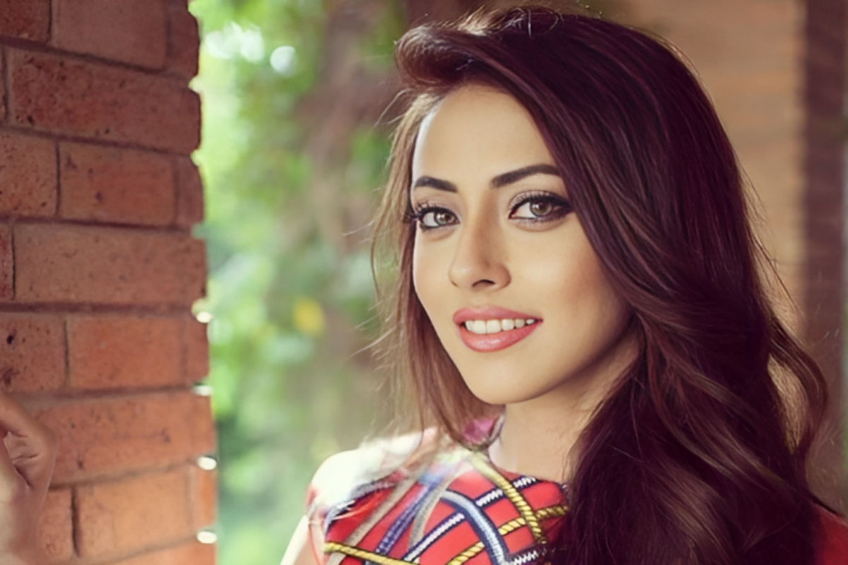 Ainy Jaffri