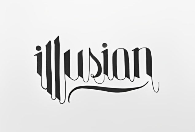 Optical Illusions: Find the Hidden Animal in 5 Seconds