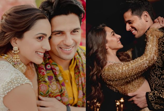 Kiara Advani Opens Up About Post-Marriage Negativity