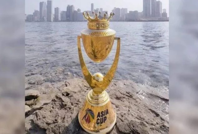 Pakistan to Host Asia Cup Cricket Matches in Lahore and Multan