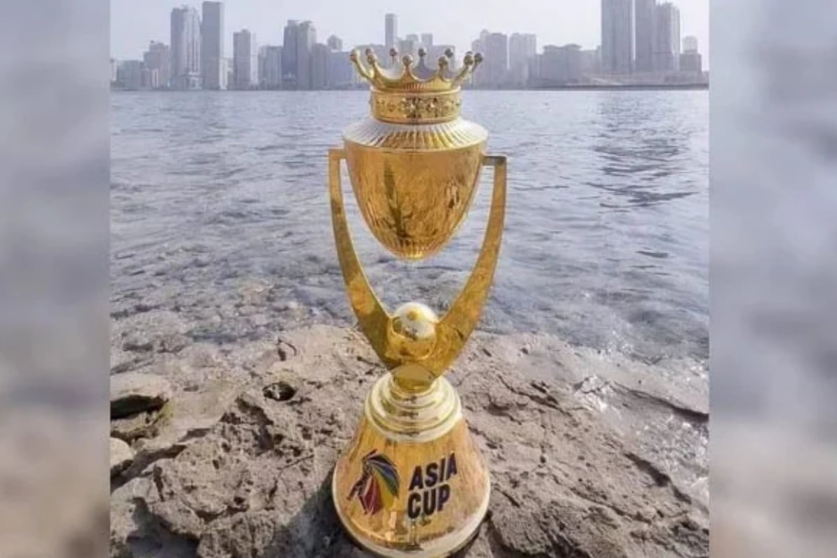 Asia Cup Cricket Matches