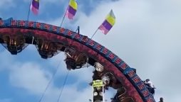 Roller Coaster