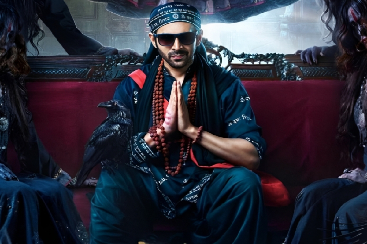 Bhool Bhulaiyaa 3