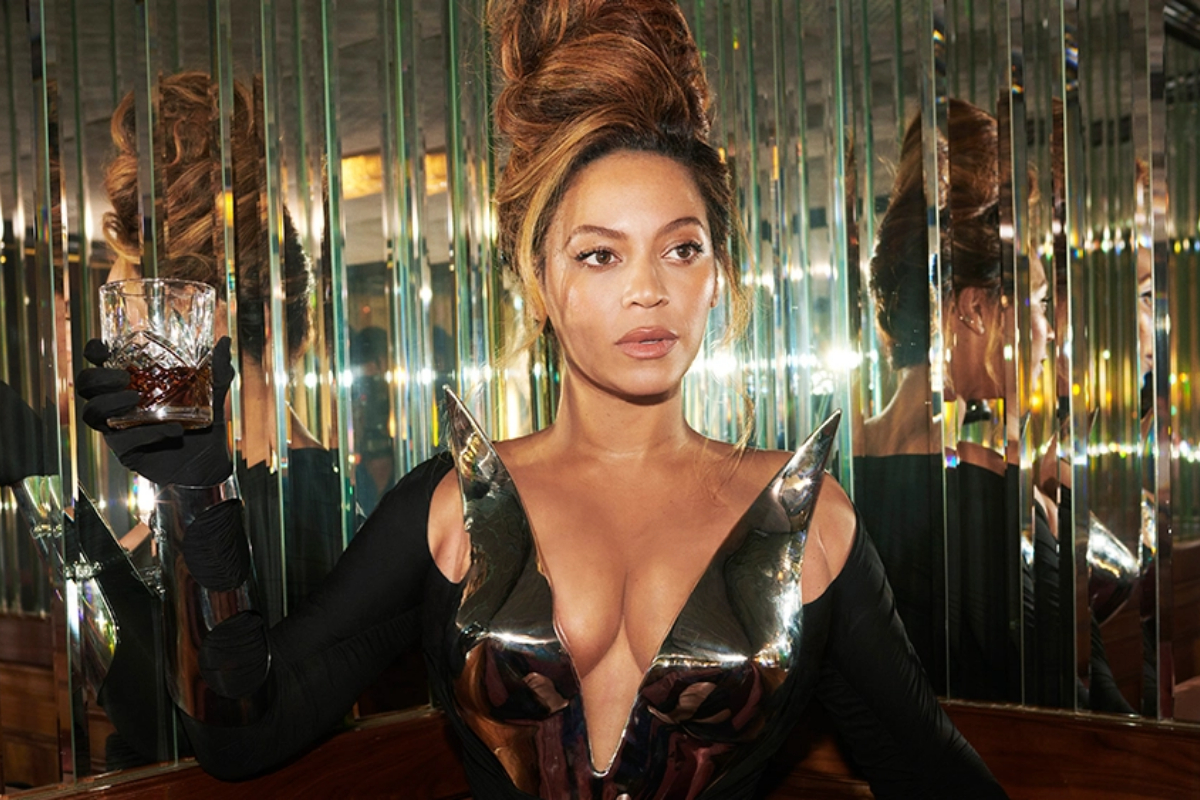 Beyonce