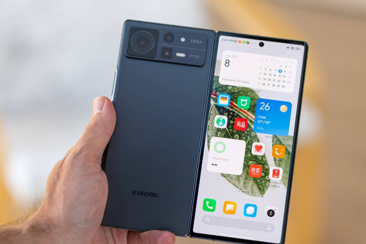 Xiaomi Mix Fold 3 confirmed for August launch with quad Leica-tuned cameras