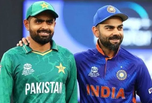 Babar Azam, Virat Kohli on equal grounds after 253 matches