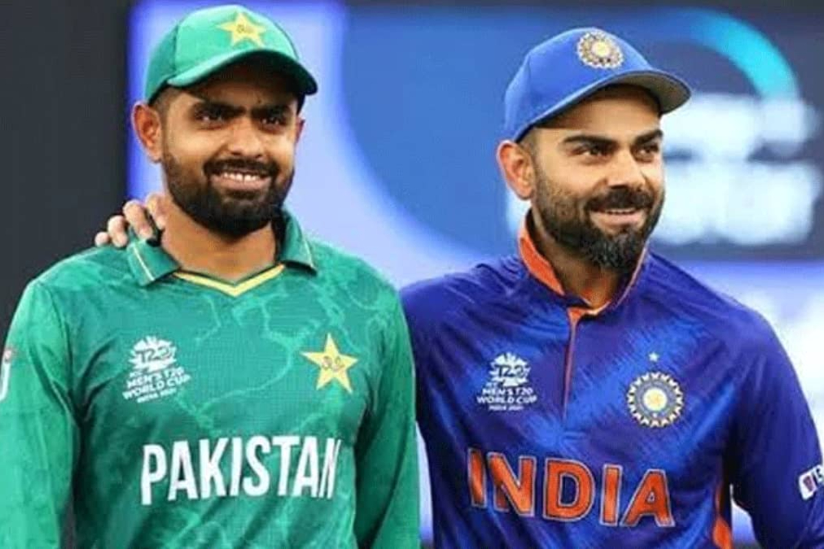 Babar Azam, Virat Kohli on equal grounds after 253 matches