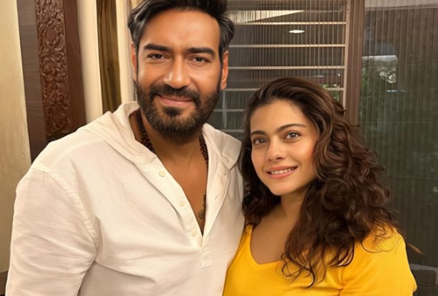 Kajol Wedding Anecdote: The Pandit’s Hurry-Up Request