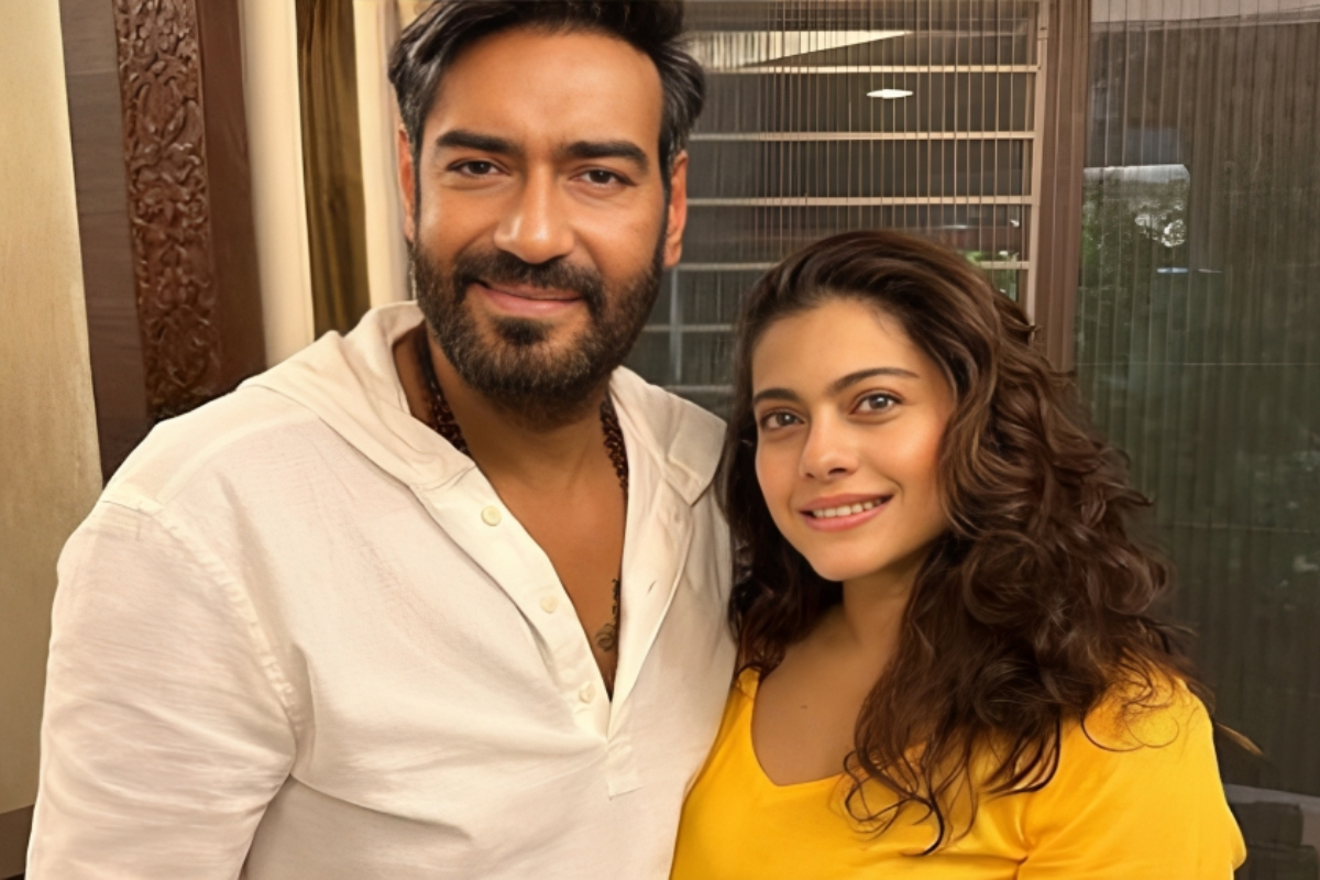 Kajol