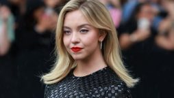 Sydney Sweeney