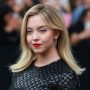 Sydney Sweeney shows off her new fully blonde locks