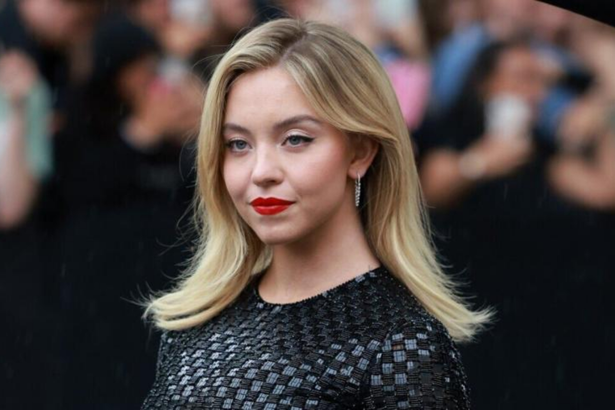 Sydney Sweeney