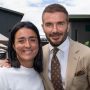 Wimbledon 2023: Ons Jabeur praises former English midfielder star David Beckham