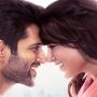 Vijay Deverakonda and Samantha’s Aradhya Song Poster