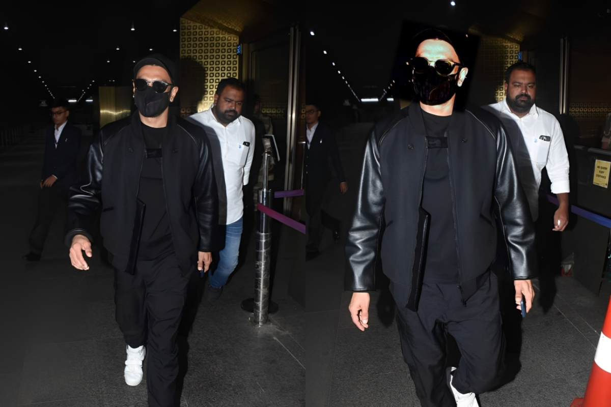 Ranveer Singh