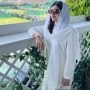 Malala Yousafzai dons Ralph Lauren’s ethnic wear collection