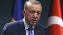 Turkey increases fuel tax to pay for bigger budget