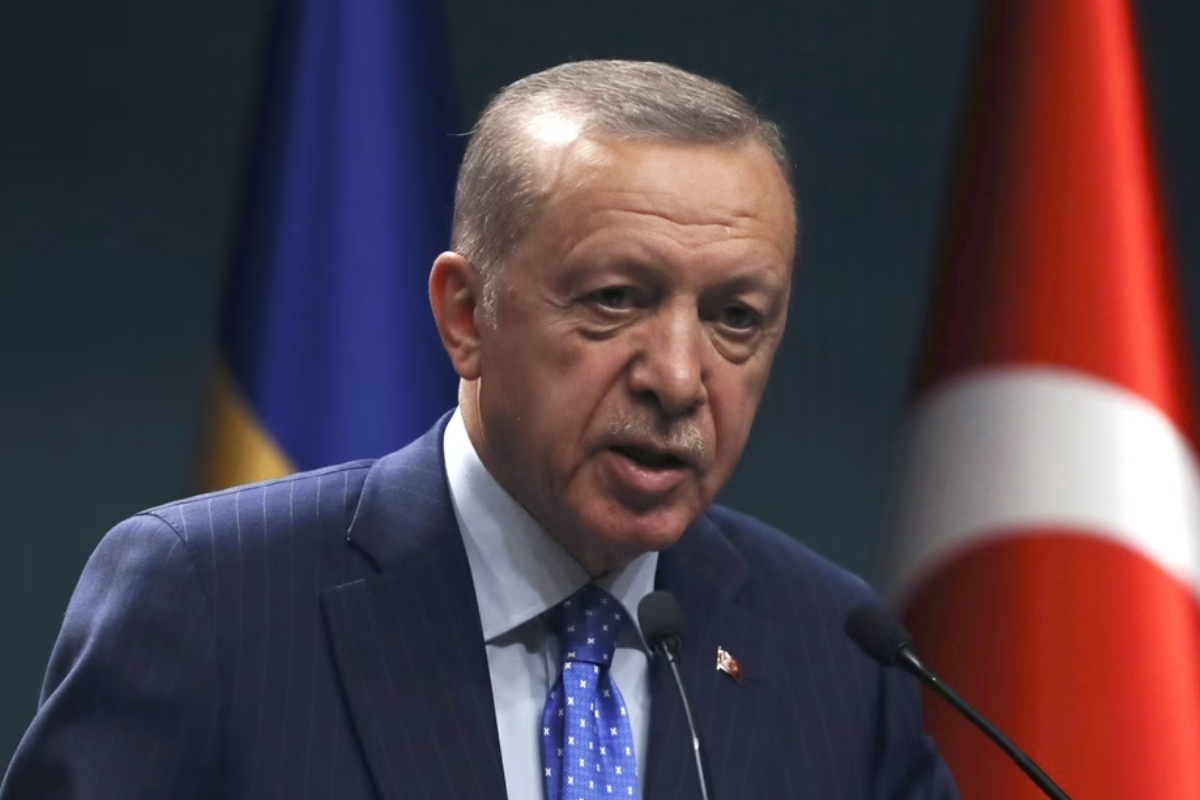 Turkey increases fuel tax to pay for bigger budget