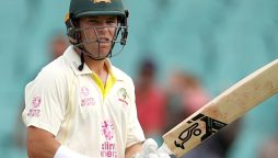 Ashes 2023: Australia’s Marcus Harris ready to contribute if given chance